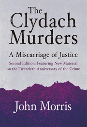 The Clydach Murders (John Morris)