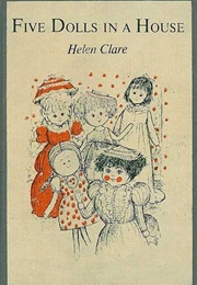 Five Dolls in a House (Helen Clare)