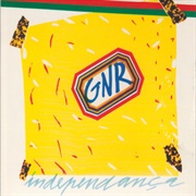 GNR – Independança