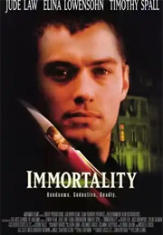 Immortality (1998)