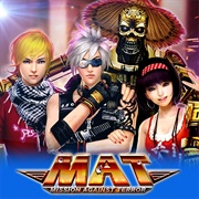 Mission Against Terror