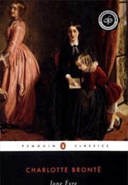 Jane Eyre (Charlotte Brontë)