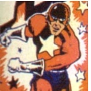 Captain Might (British)