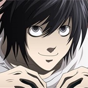 L (Death Note)