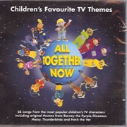 All Together Now (Children's Favourite TV Themes) (2001)