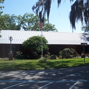 Museum of the Apopkans