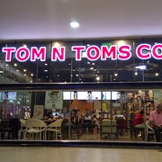Tom N Toms