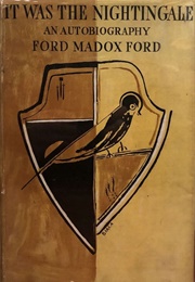It Was the Nightingale (Ford Madox Ford)