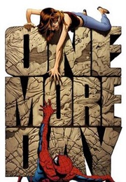 One More Day (Spider-Man) (J. Michael Straczynski Joe Quesada)