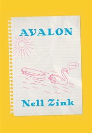 Avalon (Nell Zink)