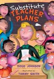 Substitute Teacher Plans (Doug Johnson)