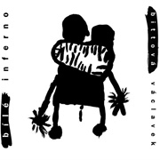Bittová & Václavek - Bílé Inferno