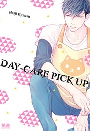 Day-Care Pick Up (Haiji Kurusu)