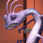 Randall (Monsters Inc)