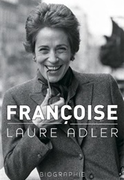 Françoise (Laure Adler)