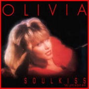 Soul Kiss - Olivia Newton-John