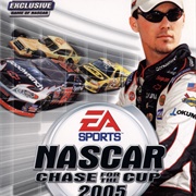 NASCAR 2005: Chase for the Cup