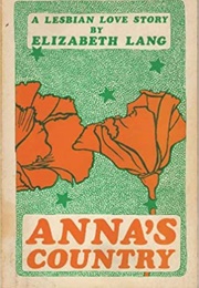 Anna's Country (Elizabeth Lang)
