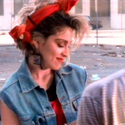 "Borderline" (Madonna, 1984)