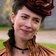 Grace Heart - Rebecca Hall