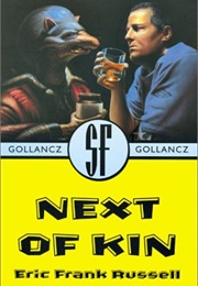Next of Kin (Eric Frank Russell)