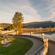 Rocky Point Park, Port Moody, BC, Canada