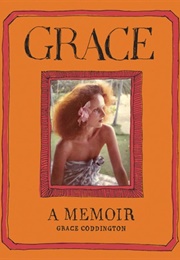 Grace (Grace Coddington)
