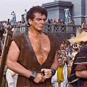 Demetrius (Demetrius and the Gladiators, 1954)