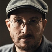 Darren Aronofsky