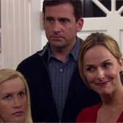 The Office: "Dinner Party" (S4, E9)