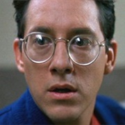 Steven Freeman (Jason Goes to Hell)