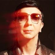 Marc Almond (Gay, He/Him)