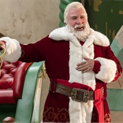 The Santa Claus