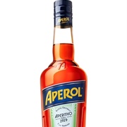 Aperol