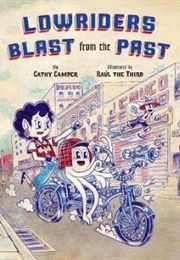 Lowriders Blast From the Past (Cathy Camper)