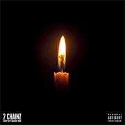 'Birthday Song' by 2 Chainz