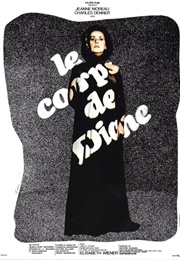 Le Corps De Diane (1969)