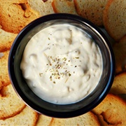Feta Sauce