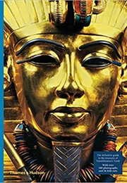 Tutankhamun (Hawass)