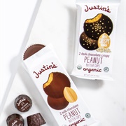 Justin's Nut Butter Cups