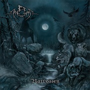 Månegarm - Nattväsen