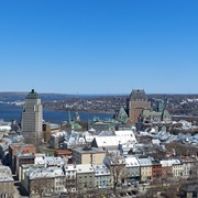 Hilton Québec