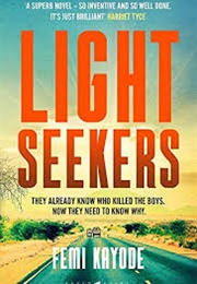 Light Seekers (Femi Kayode)