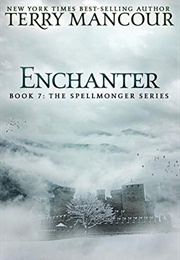 Enchanter (Terry Mancour)