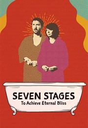 Seven Stages to Achieve Eternal Bliss (2020)