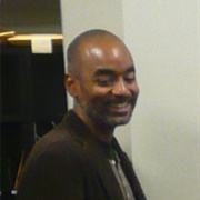 Robert Reid-Pharr (Queer, He/Him)