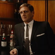 Leo Beebe (Ford V Ferrari, 2019)