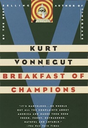Breakfast of Champions (Kurt Vonnegut)