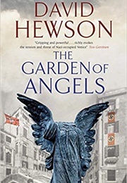 The Garden of Angels (David Hewson)