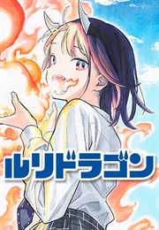 Ruridragon (Masaoki Shindo)